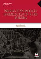 Capa em tons negro e vermelho, com textos em dourado, indicando título e selo da Coleção Memórias, com imagem representando a diversidade de pensamentos da mente humana.