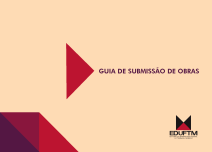 Guia de submissão de obras